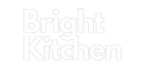 Bright Kitchen